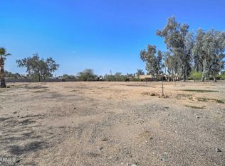 7701 E Thunderbird Rd, Scottsdale, AZ 85260