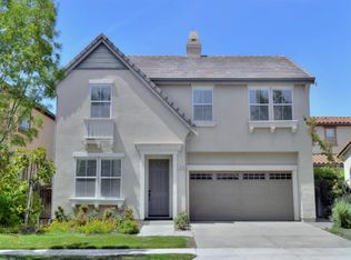 1379 Trestlewood Ln, San Jose, CA 95138