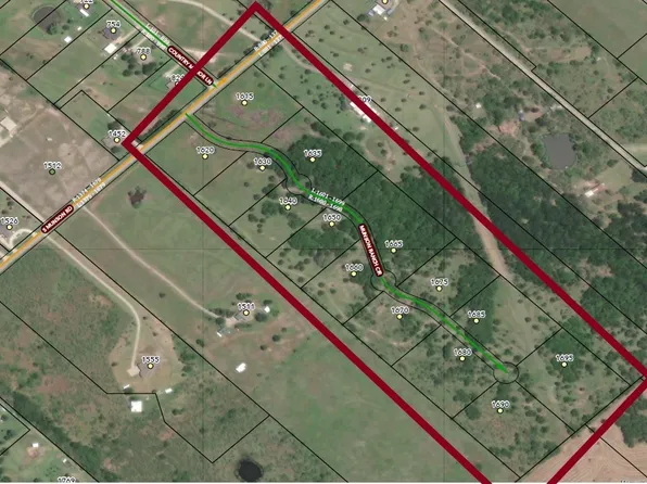 1635 Munson Ranch Cir, Royse City, TX 75189