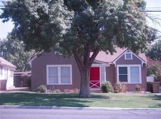 3019 Alta Vista Dr, Bakersfield, CA 93305