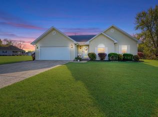 391 Napoleon Ln, Franklin Furnace, OH