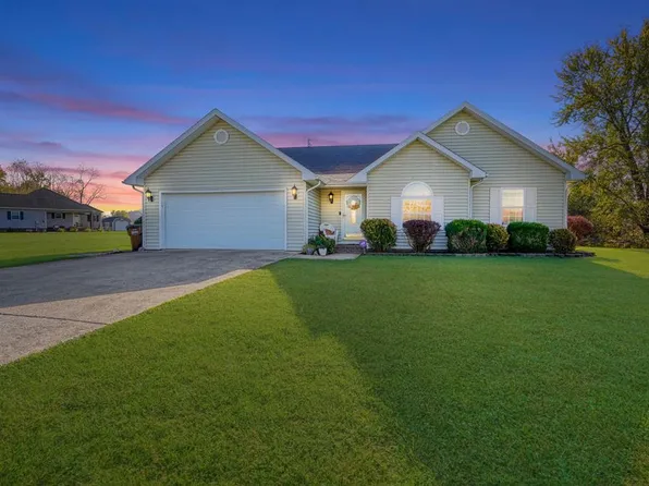 391 Napoleon Ln, Franklin Furnace, OH 45629