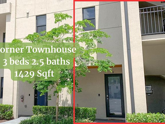 2nd image of 10431 NW 82nd St Unit 8