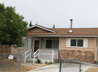 1000 Harold Ct, Fallon, NV 89406