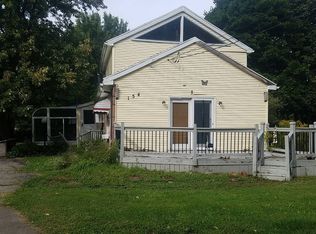 154 Arthur Ave, Angola, NY 14006