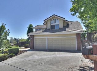 1975 Springwater Dr, Fremont, CA 94539
