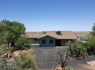 44111 Ranch Land Rd, Winslow, AZ 86004