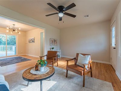 3726 N Drexel Blvd, Oklahoma City, OK, 73112