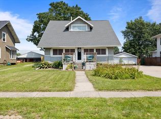 409 S Main St, Baxter, IA 50028