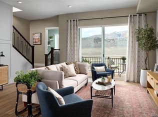 15518 W Washburn Avenue, Lakewood, CO 80228