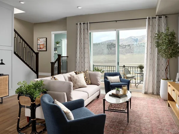 15518 W Washburn Avenue, Lakewood, CO 80228