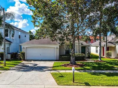 1023 Lake Berkley Dr, Kissimmee, FL, 34746