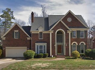 10806 Ridge Acres Rd, Charlotte, NC 28214