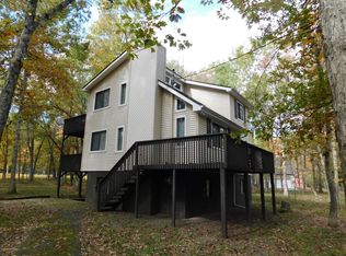 73 Spencer Ln, Albrightsville, PA