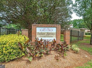 2027 Oak Park Ln, Decatur, GA 30032