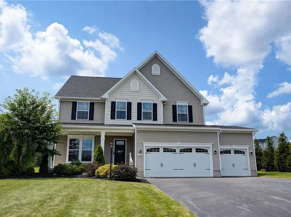 1080 Azzano Cir, Victor, NY 14564