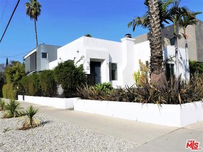 601 N Alta Vista Blvd, Los Angeles, CA, 90036