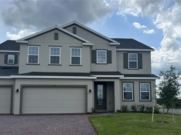 1941 CHURCH LAKE STREET, GROVELAND, FL 34736