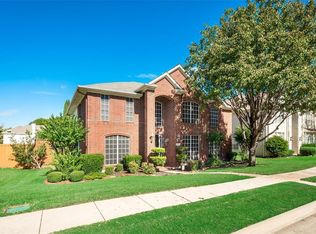 5708 Alister Ln, The Colony, TX 75056