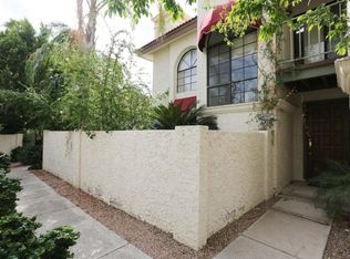 5019 E Siesta Dr UNIT 2, Phoenix, AZ 85044