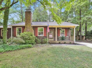 7708 Nugget Ln, Raleigh, NC 27615