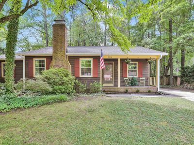 7708 Nugget Ln, Raleigh, NC, 27615