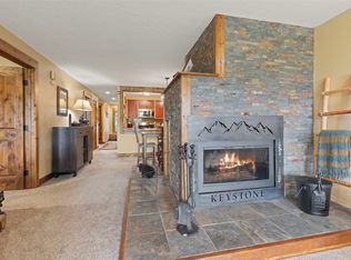 Foxtail, Keystone, CO 80435