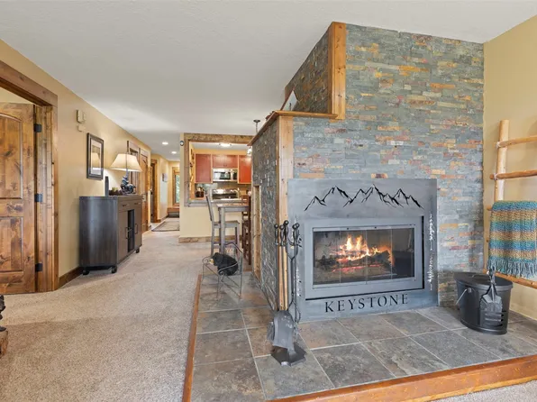 21680 Us Highway 6 UNIT 2069, Keystone, CO 80435
