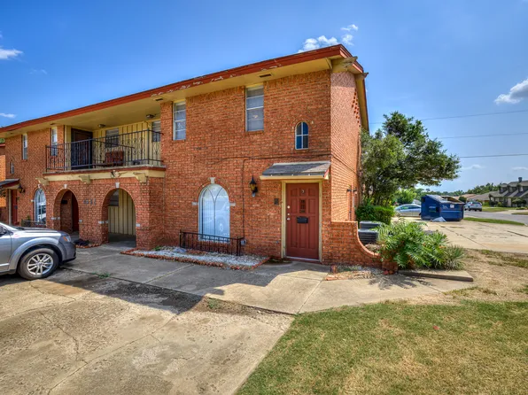 4132 NW 36th St APT 6, Oklahoma City, OK 73112