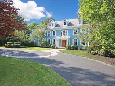 15 Hampton Drive, Woodbridge, CT, 06525
