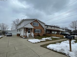 148 Sebring Dr, Depew, NY 14043