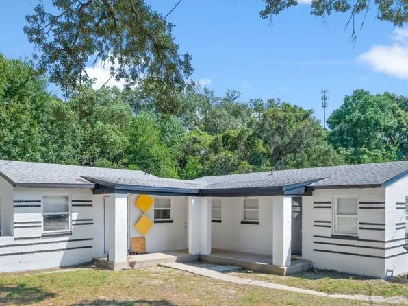 1 Ellis Dr, Pensacola, FL 32507