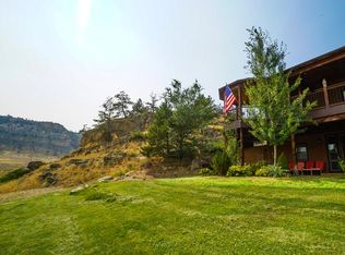 5 Sage Ln, Bridger, MT 59014