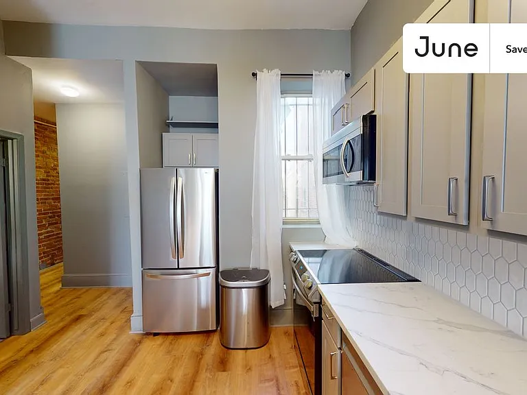 1227 Harvard St NW — Photo 6