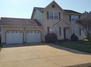4527 Kings Lake Ct, Chattanooga, TN 37416