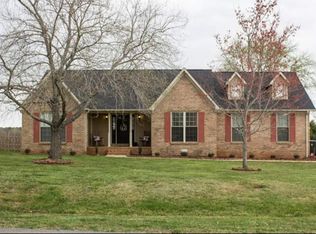 128 Canopy Rd, Hazel Green, AL 35750