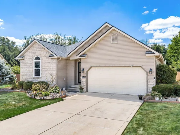 6525 Marissa St, Canal Winchester, OH 43110