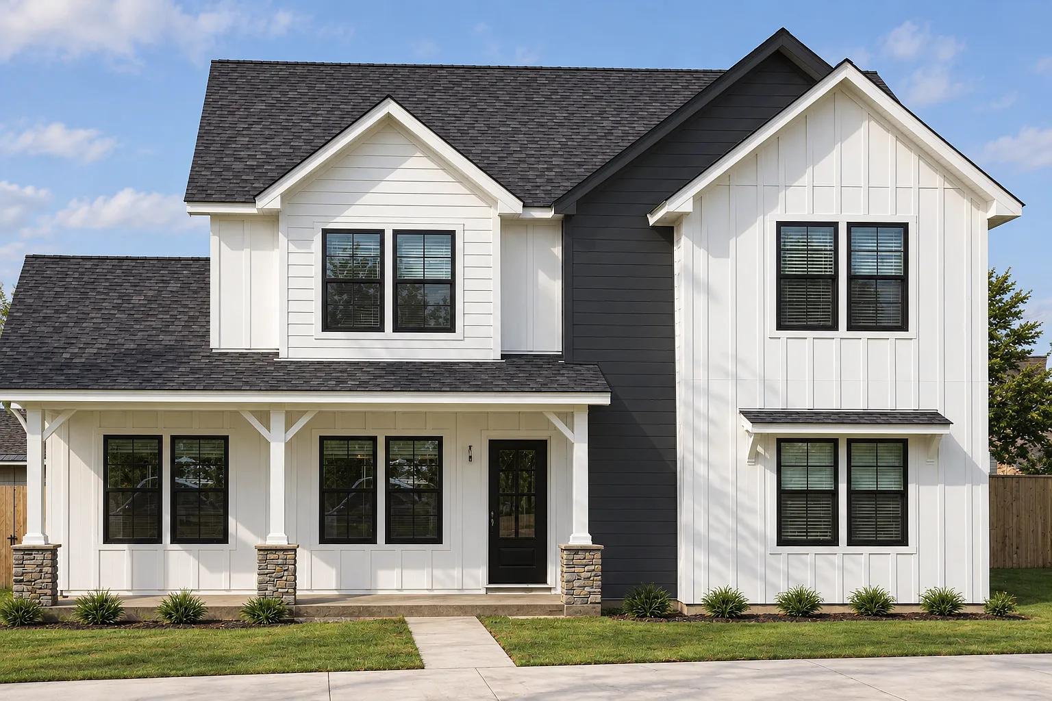 6 bed, 6.5 bath, 2524 sqft, $5,695 — Photo 1