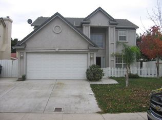 3712 Jarena Dr, Modesto, CA 95357