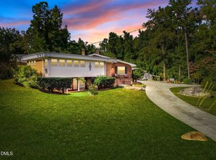 713 Chub Lake Rd, Roxboro, NC 27573