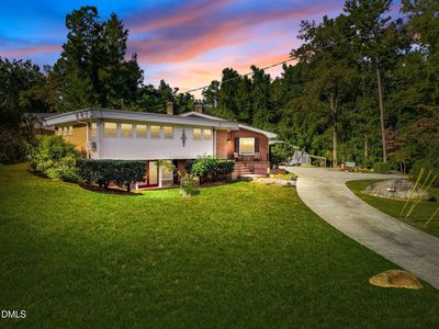 713 Chub Lake Rd, Roxboro, NC, 27573