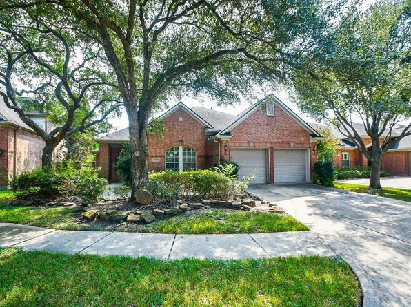 13711 Threadall Park Dr, Houston, TX 77077