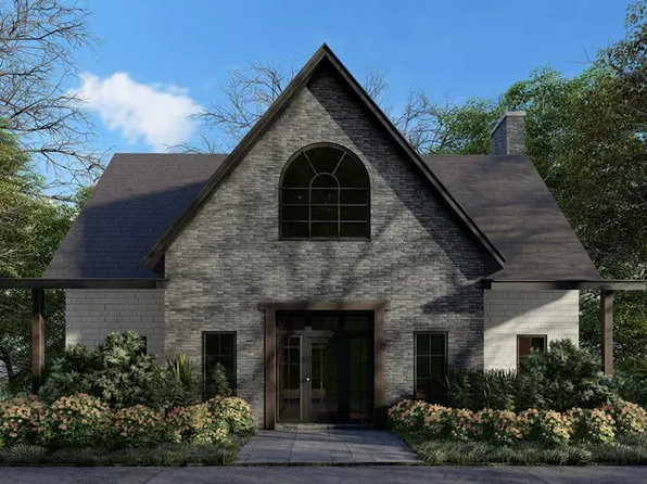 188 Foreman Road, Highlands, NC 28741