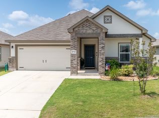 10760 Rosalina Loop, Converse, TX 78109