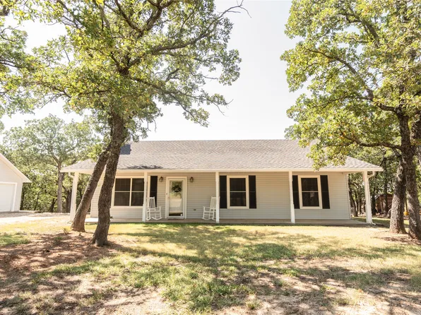 239 Rivercrest Dr, Nocona, TX 76255