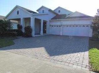 8853 Warwick Shore Xing, Orlando, FL 32829