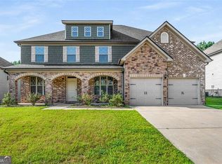 5317 Rosewood Pl, Fairburn, GA 30213