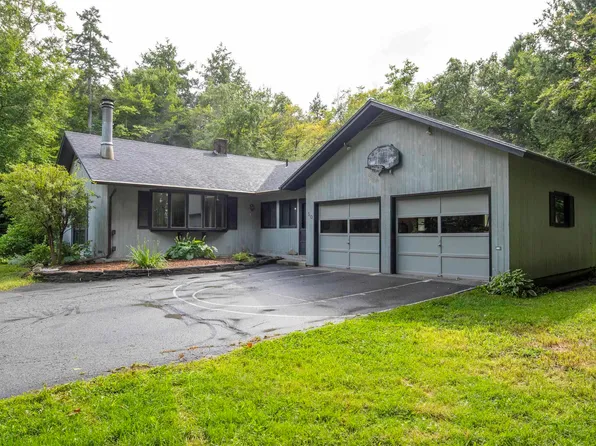 50 Barnes Road, East Montpelier, VT 05602