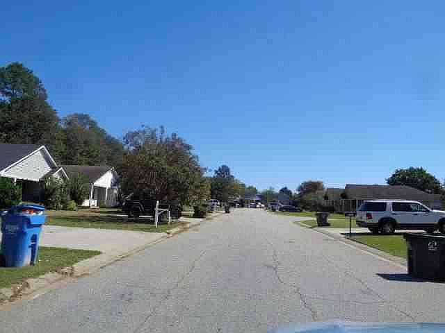 2nd image of 4122 Hamilton Cir