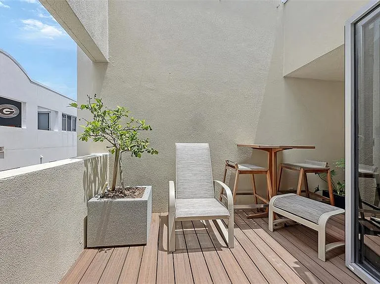 235 Cocoanut Ave #128E — Photo 55